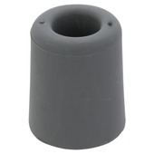 HANDSON deurbuffer 35mm grijs