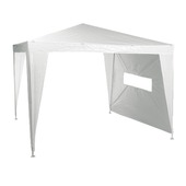 | Partytent Zijwand Caribe kopen? partytenten