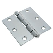 GAMMA Scharnier 75x75 mm verzinkt