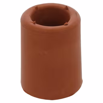 HANDSON deurbuffer 50mm rood