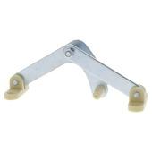 GAMMA Raamuitzetter verzinkt