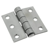 HANDSON Scharnier 50x50 mm RVS