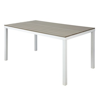 GAMMA | Tuintafel marino met 160x90 cm