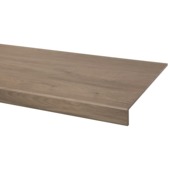 CanDo  Traprenovatie Traptrede Eiken truffel 38x130 cm