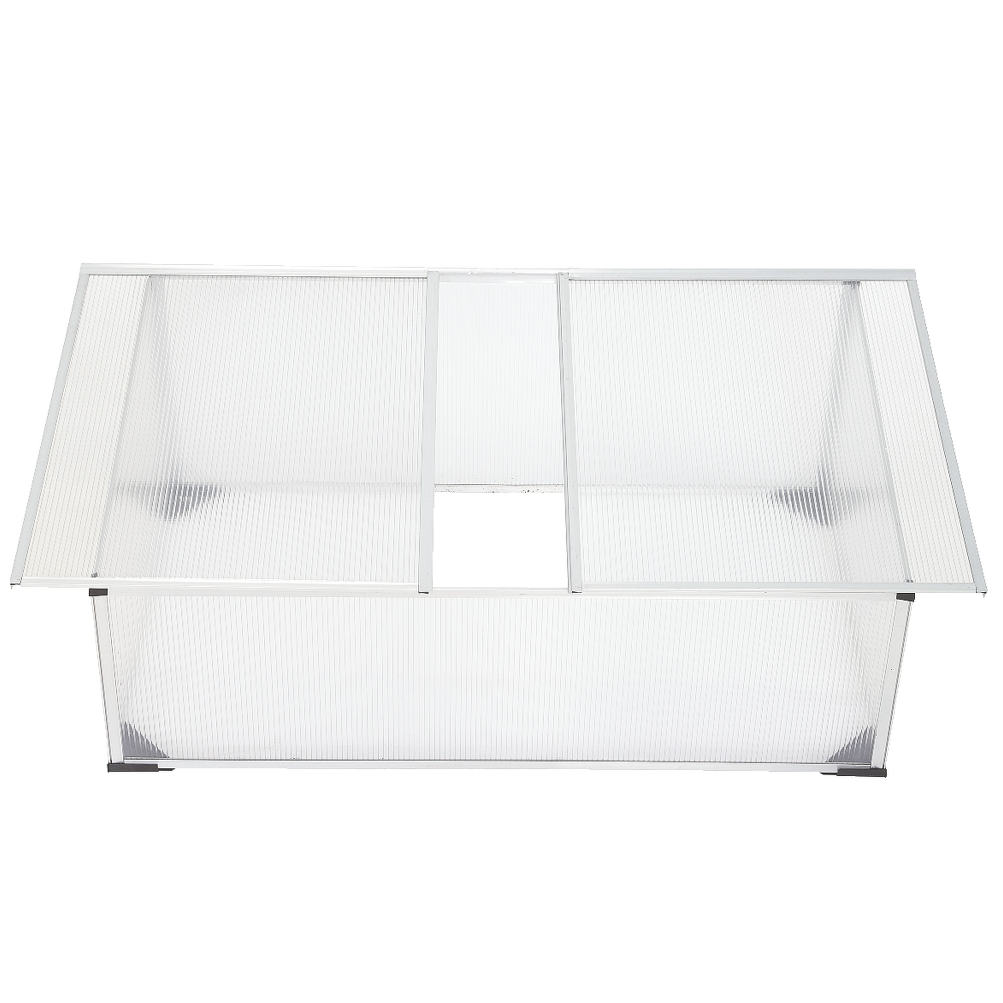 Kweekkas 100X60X40 huismerk kopen in de aanbieding