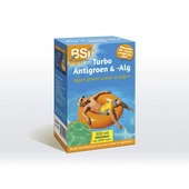 Antigroen & alg tegen groene aanslag 300 ml