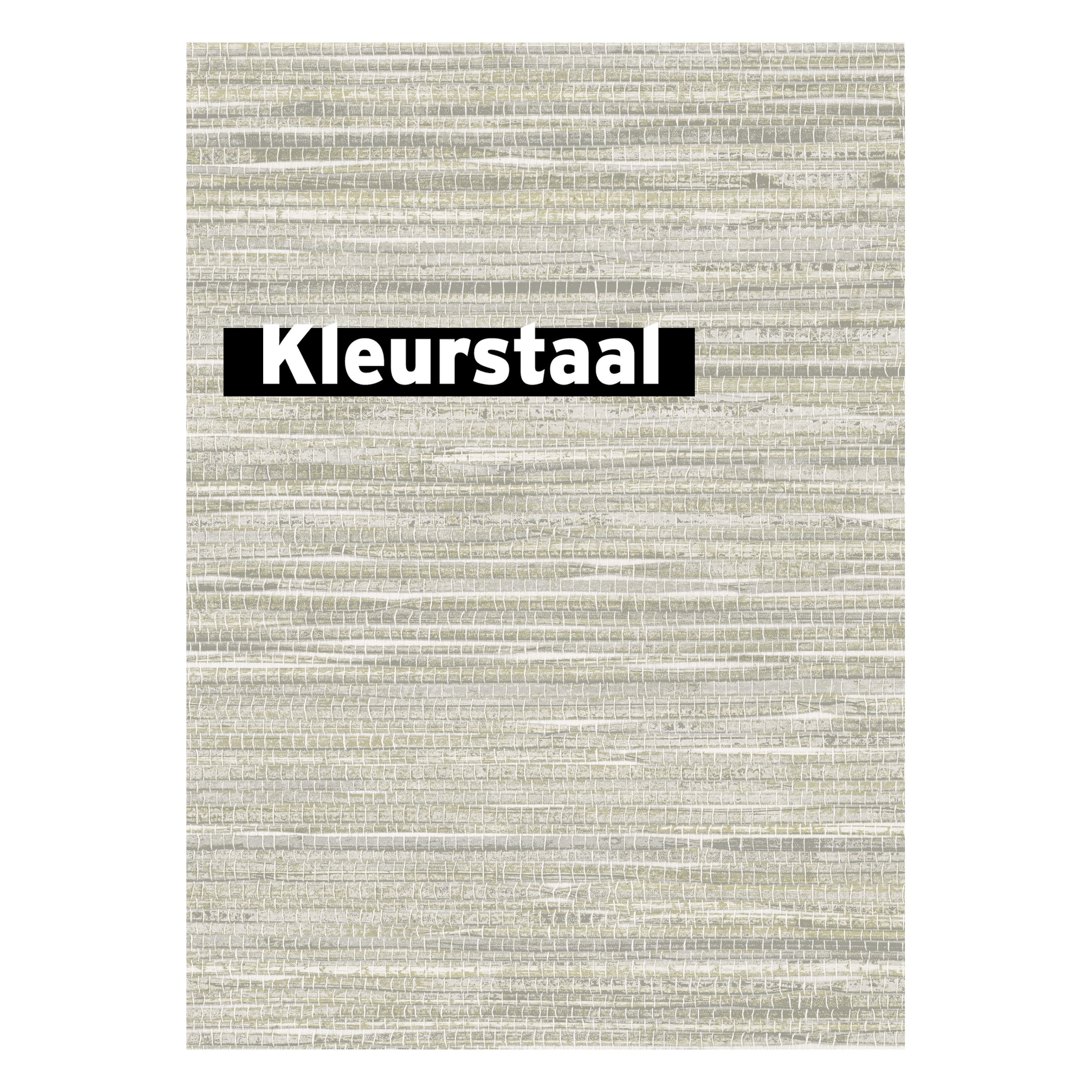 Superfresco Easy Behangstaal Vliesbehang Bamboe Creme 104525 superfresco easy kopen in de aanbieding