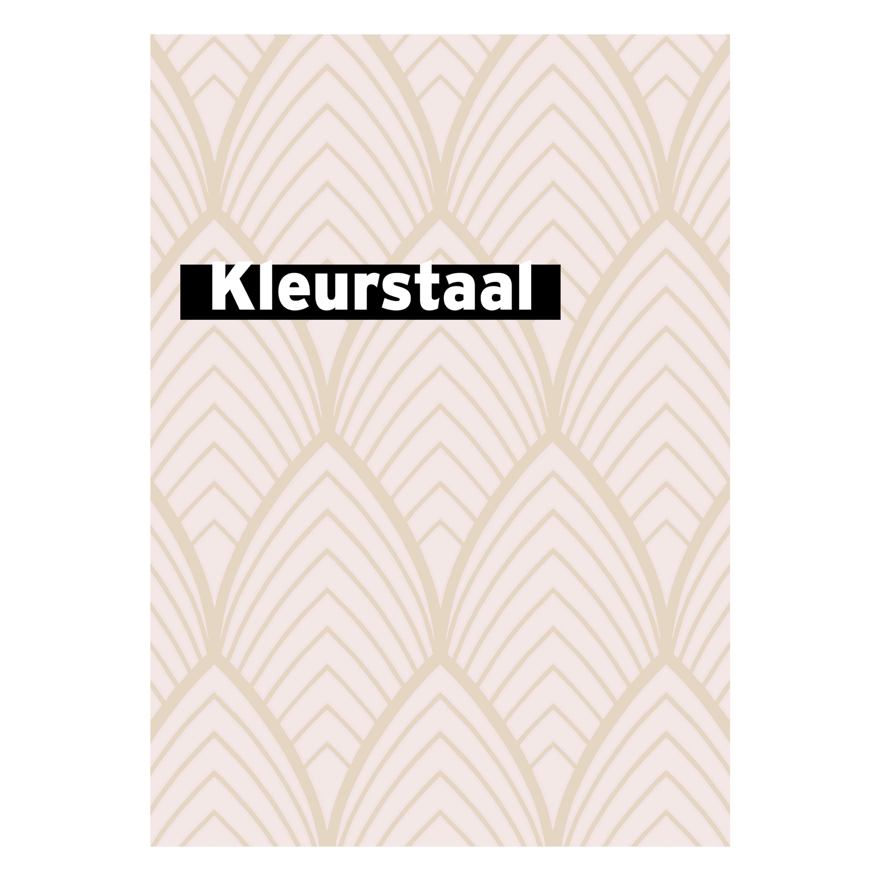 Superfresco Easy Behangstaal Vliesbehang Bercy Roze 106369 superfresco easy kopen in de aanbieding