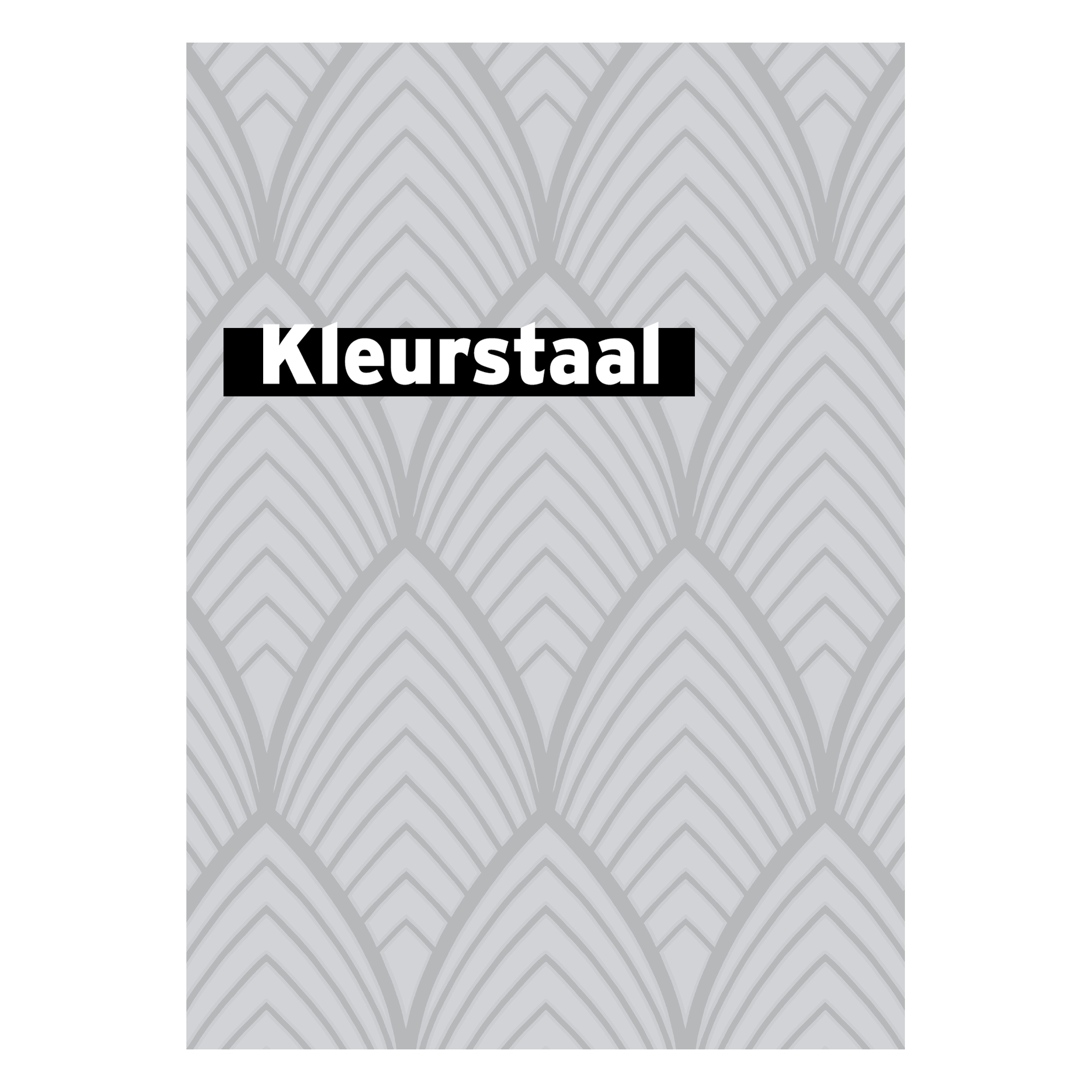 Superfresco Easy Behangstaal Vliesbehang Bercy Grijs 105211 superfresco easy kopen in de aanbieding