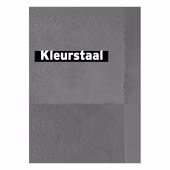 Behangstaal vliesbehang Sky antraciet 105739