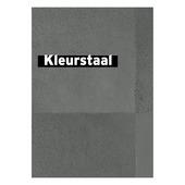 Behangstaal vliesbehang Sky antraciet 105739