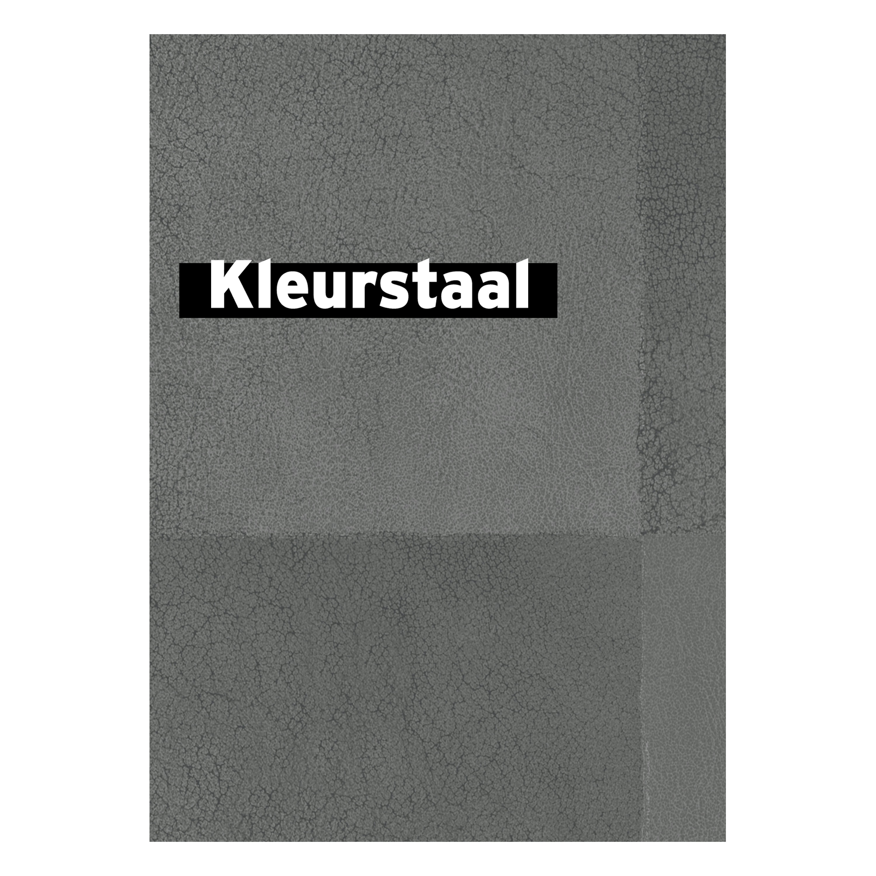 Superfresco Easy Behangstaal Vliesbehang Sky Antraciet 105739 superfresco easy kopen in de aanbieding