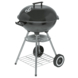 Kogelbarbecue metaal ø 43 cm