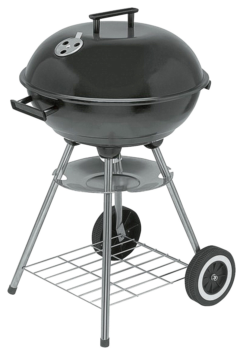 Handson Kogelbarbecue Metaal O 44 handson kopen in de aanbieding