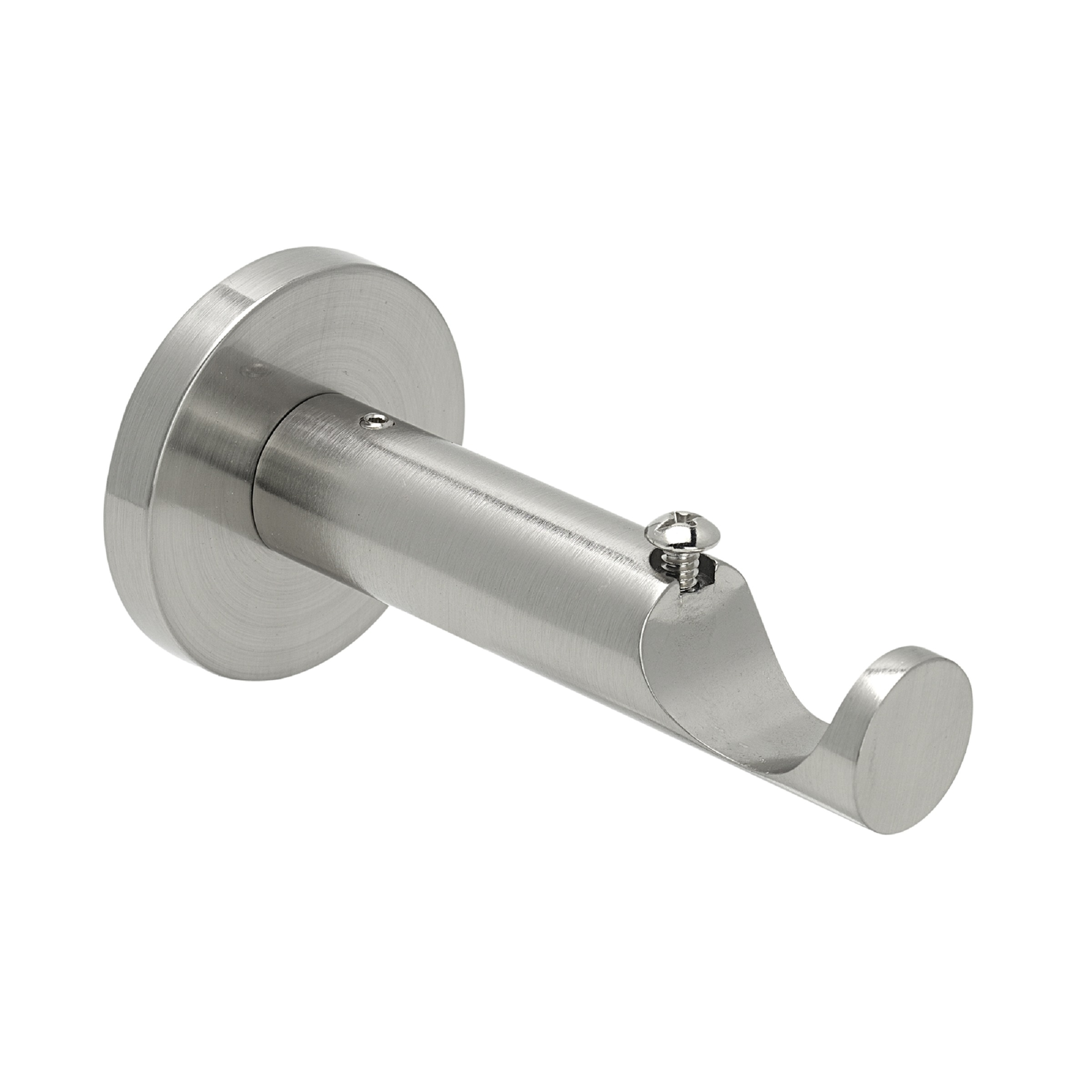 Intensions Modern Steun Roede 28 Mm Rvs 9 Cm 2 Stuks intensions kopen in de aanbieding