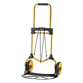 Gamma Stanley inklapbare steekwagen 90kg aanbieding