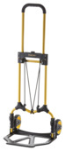 Gamma Stanley steekwagen inklapbaar max. 70kg aanbieding