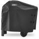 Weber Premium BBQ hoes voor Pulse BBQ met onderstel