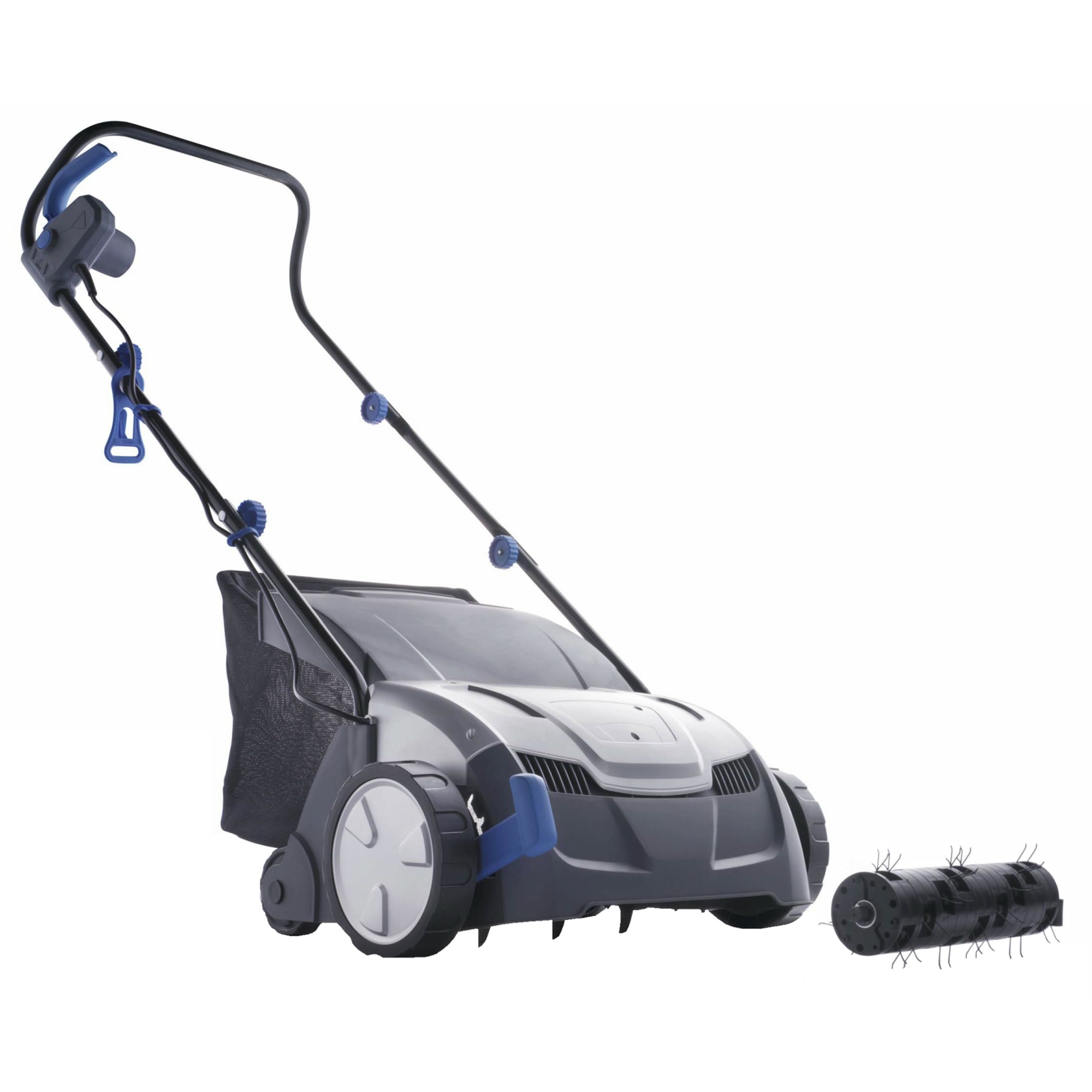 Gamma Verticuteermachine 1300W V1332X2 32 gamma kopen in de aanbieding