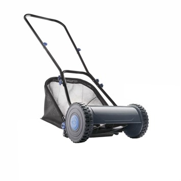 GAMMA handgrasmaaier HM-30b 25,5 cm