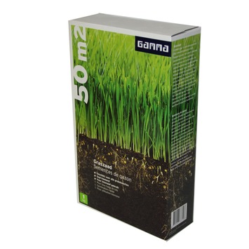 GAMMA graszaad 1 kg