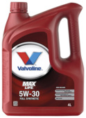 Valvoline Maxlife 5W30 4L