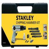 Stanley pneumatische hakhamer kit 7-delig