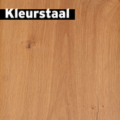 Kleurstaal Universal Parket Naturel Geolied Eiken
