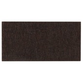 HANDSON anti krasvilt 50x100 mm bruin