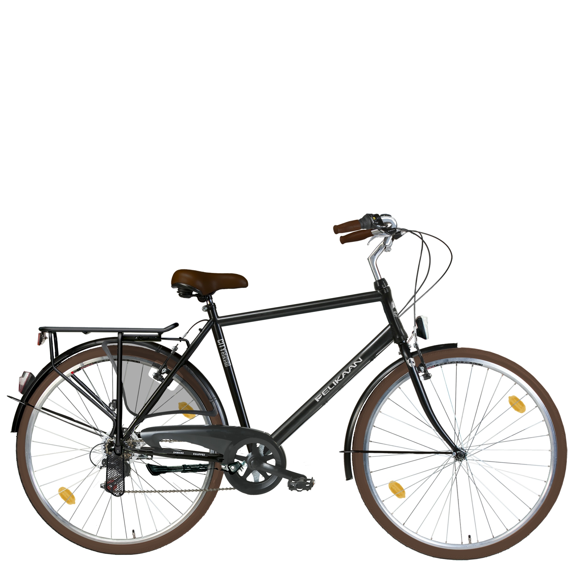 Pelikaan City Seven H56 Zwart pelikaan kopen in de aanbieding