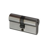 Nemef veiligheidscilinder 30/35 mm SKG 2-sterren