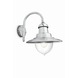 Philips buitenlamp Raindrop 16521816 zink