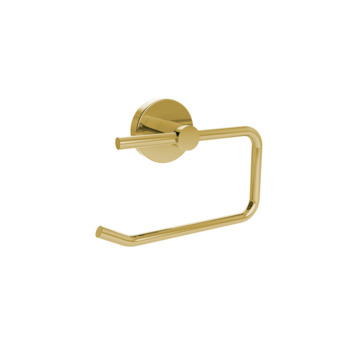 Allibert Toiletrolhouder Coperblink Goud