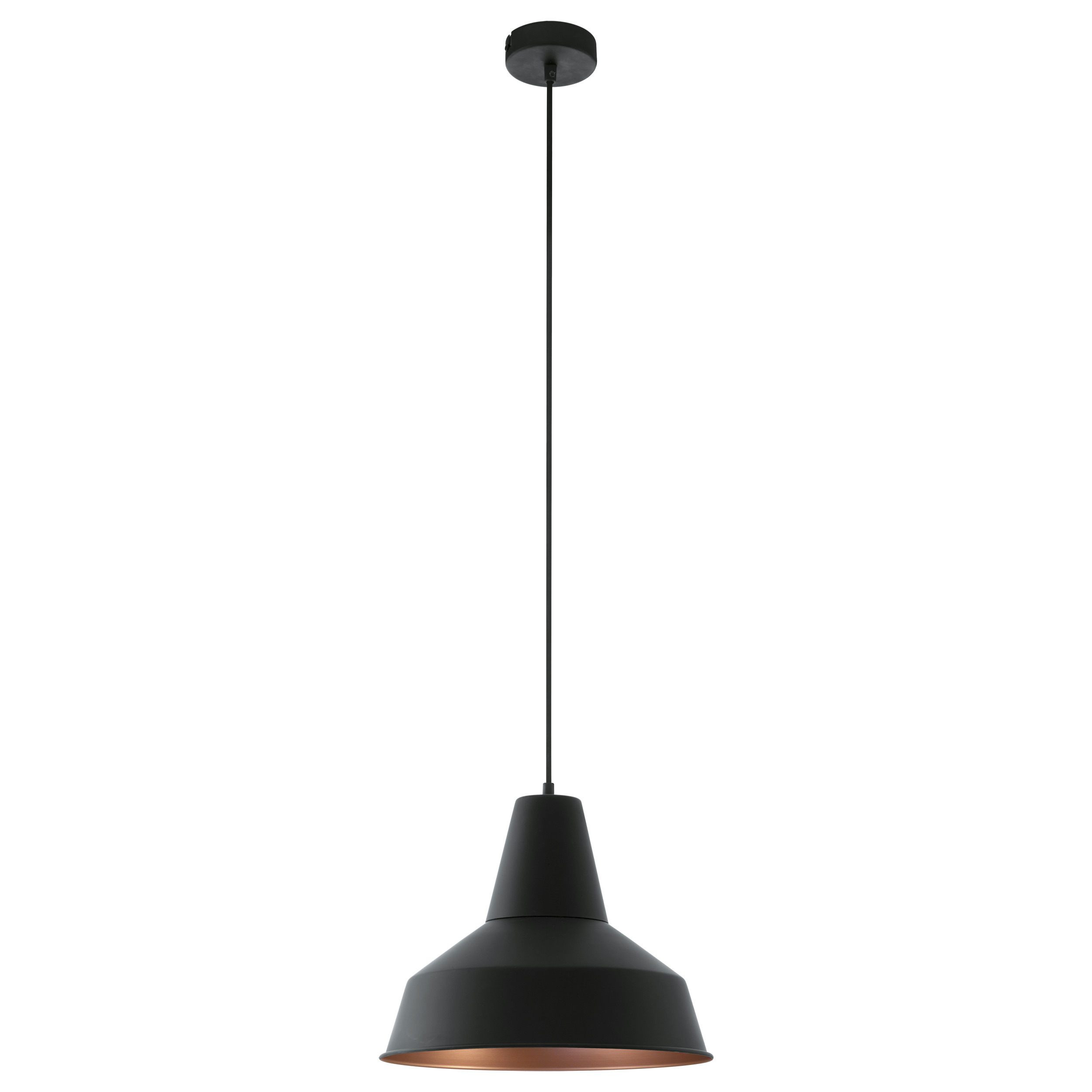 Eglo Hanglamp Somerton eglo kopen in de aanbieding