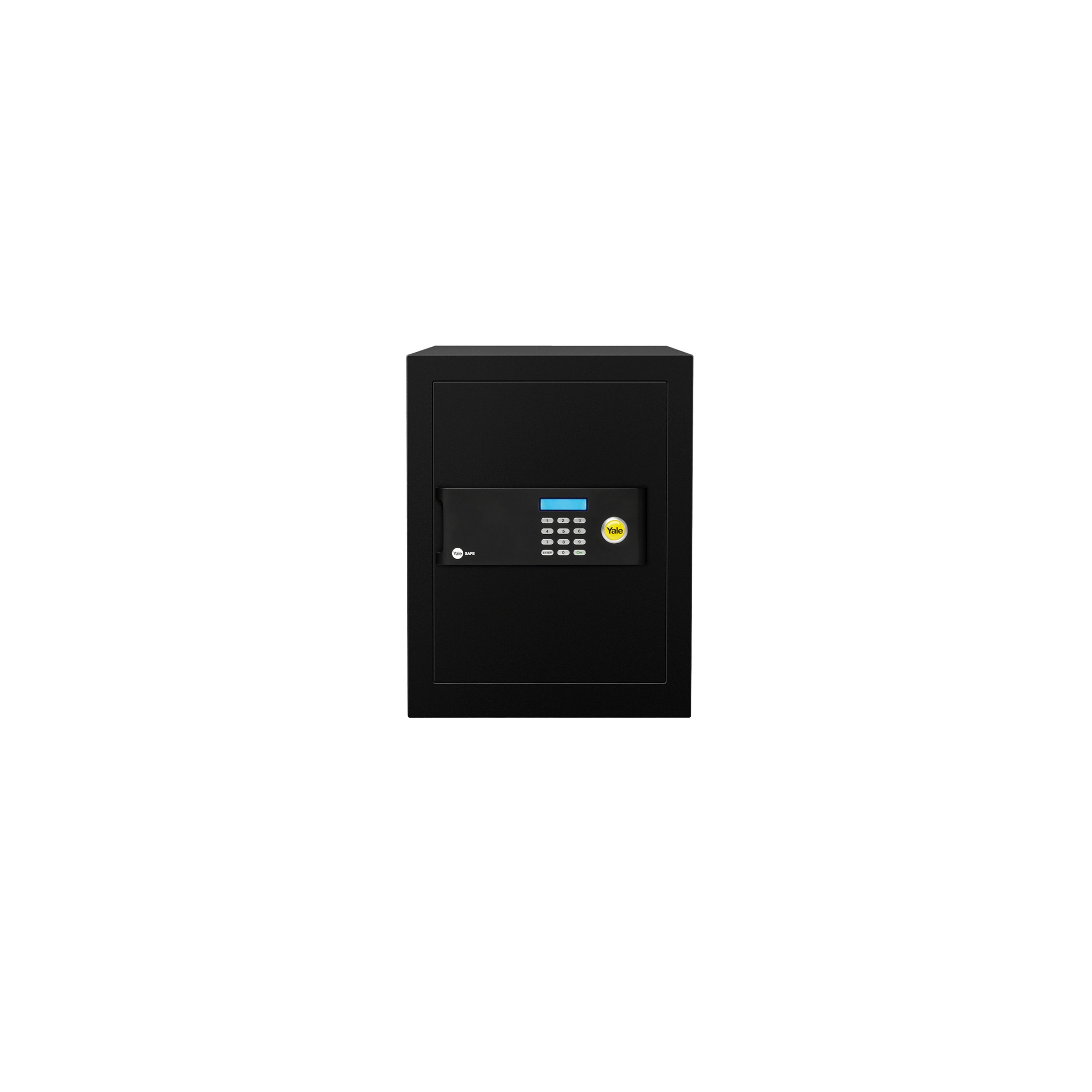 Yale Elektronische Kantoorkluis Ysb400Eb1 yale kopen in de aanbieding