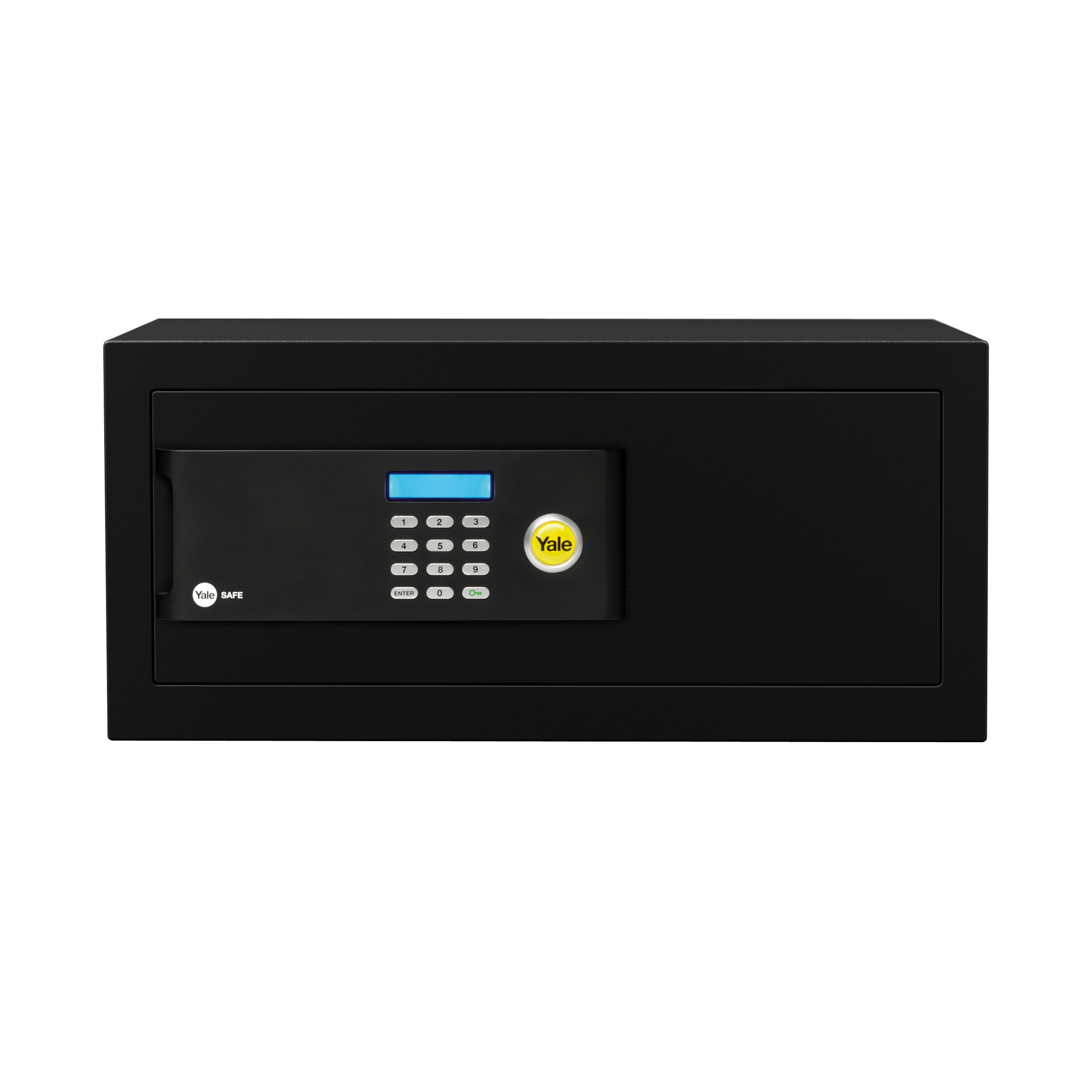 Yale Elektronische Laptop Kluis Ylb200Eb1 yale kopen in de aanbieding