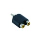 Elro Tulp splitter AV148S