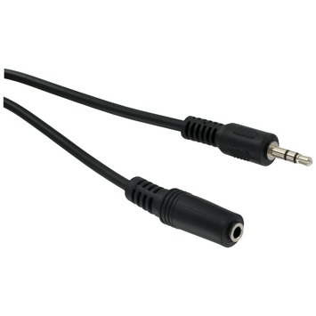 Elro Klink verlengsnoer AV133S 2,5 meter