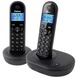 Profoon Dect telefoon twinset PDX-7320