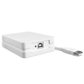 KlikAanKlikUit home control station TPC-300