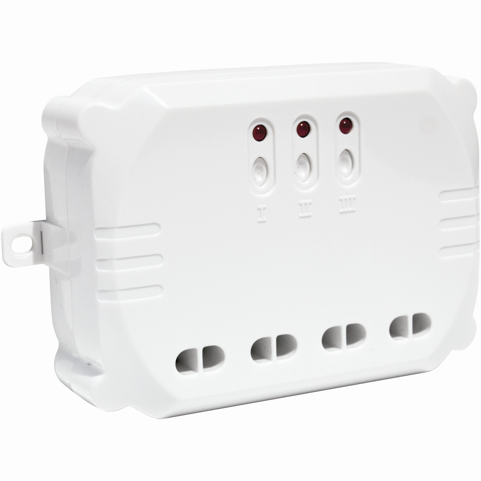 Klikaanklikuit Inbouwschakelaar 3 Voudig Acm 3500 klikaanklikuit kopen in de aanbieding