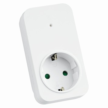 KlikAanKlikUit stekkerdoos schakelaar ACD-1000