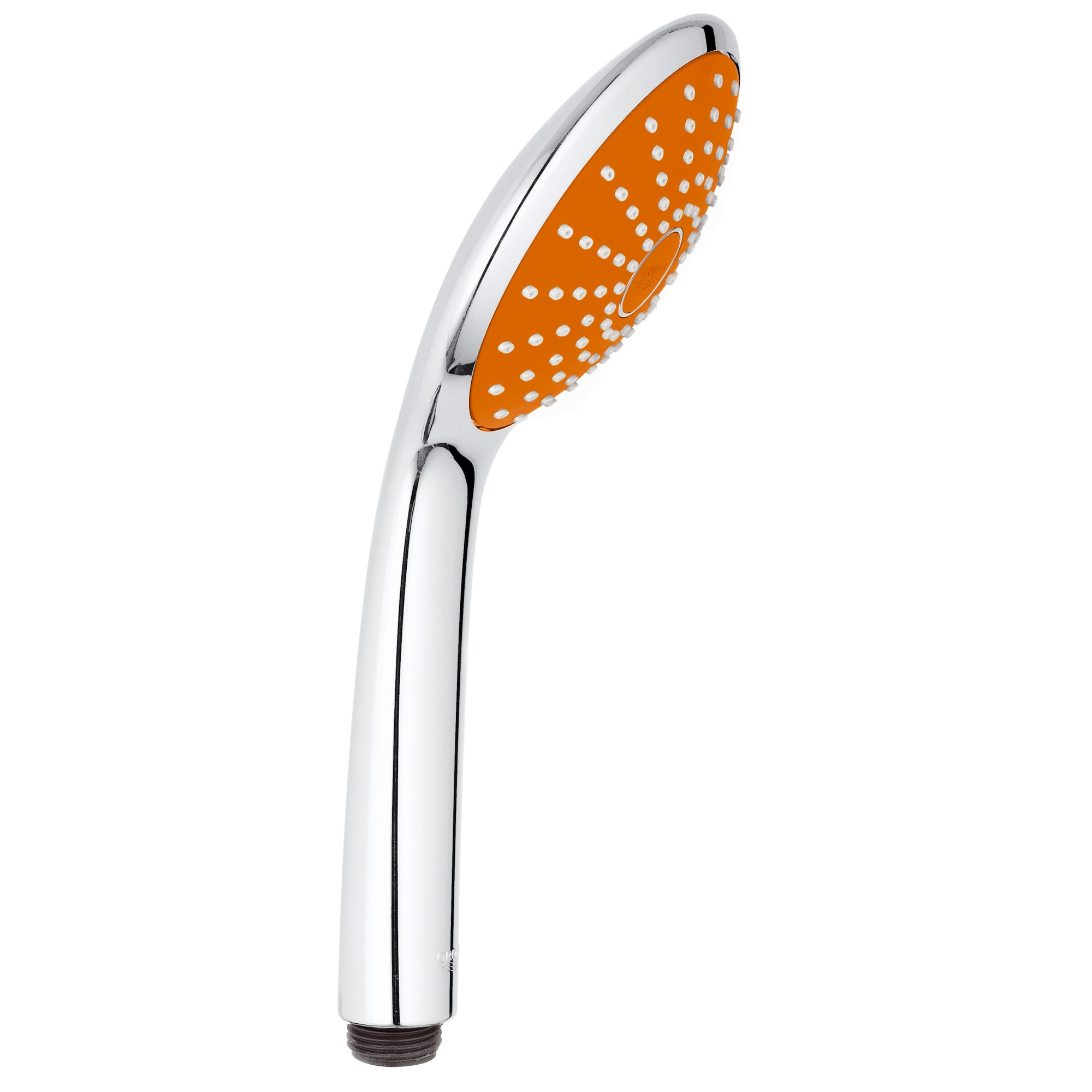 Grohe Handdouche Vitalio Joy O11 Oranje Chroom grohe kopen in de aanbieding