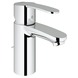 Grohe Wave wastafelkraan Cosmopolitan chroom