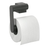 Tiger Toiletrolhouder Nomad Zwart