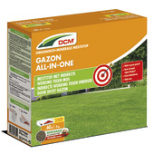 Meststof gazon All-In-One
