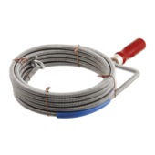 suki ontstoppingsveer 5 meter