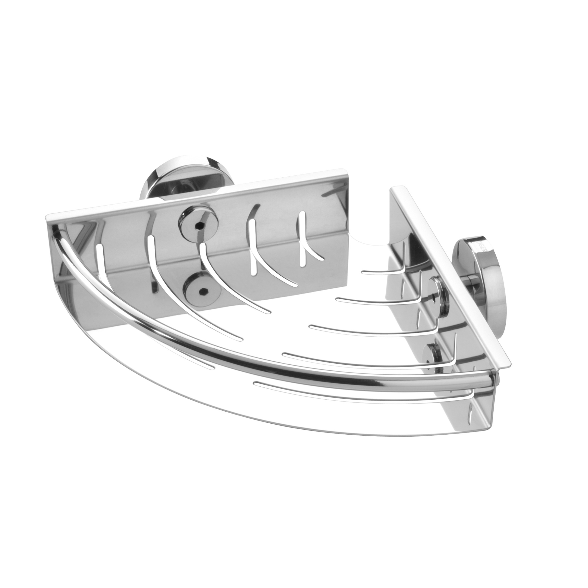 Tiger Hoekkorf Boston Klein Chroom tiger kopen in de aanbieding