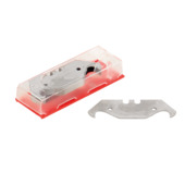 suki vervangmes universeel mes haak