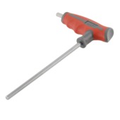 suki inbussleutel met T-greep zeskant 6 mm